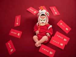 -玛瑞莎孕婴童摄影到家拍