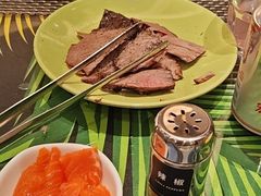 -舜和巴西烤肉餐厅(舜和国际店)