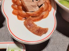 -秀儿四九城·新京菜(亚运村鸟巢店)