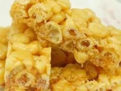 蛋黄沙琪玛-上海哈尔滨食品厂(淮海中路店)