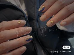 -妙睫屋日式美甲美睫