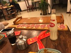 -周嵘铜火锅