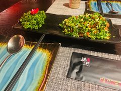 -艳域云国特色料理馆(马当路店)