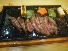 铁板牛排-季乐
