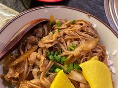 招牌牛肉饭-赤谷和牛烧肉居酒屋(石景山店)