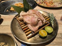 -权金城·炭火烤肉(北京联想桥店)