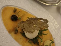 -上海和平饭店-华懋阁 The Cathay Room