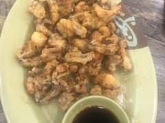 -贞姨美食·老字号海鲜大排档