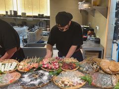 -一豚轩·烧鸟·豚骨拉面(五四路店)