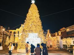 -阿那亚第三食堂 Cafeteria 3