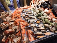 -威斯汀舞台餐厅