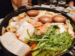 -yokocho上横町·日本食街(深业上城店)