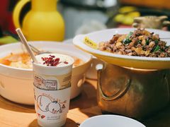 -炊烟小炒黄牛肉(东庆街店)