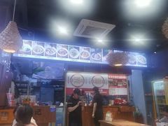 -湘人龙记老长沙米粉(鸟巢店)