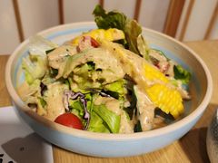 -小句号·精致料理(江南环球港店)