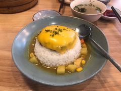 -红小满休闲餐厅(十全街店)