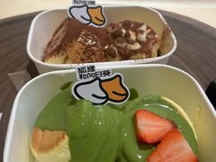 -狐狸和向日葵(北京路店)