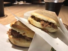 -白起肉夹馍