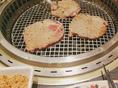 -AJIYA·池袋日式烧肉自助(天津万象城店)