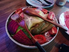 -SUPER BOWL 超级碗披萨(崂山丽达店)