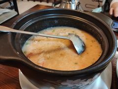 -赖厨潮汕砂锅粥