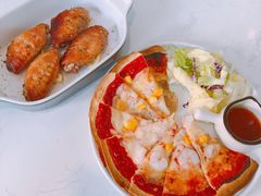 -阿狗圆子