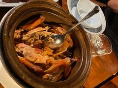 外婆茶香鸡-外婆家(世界城广场店)