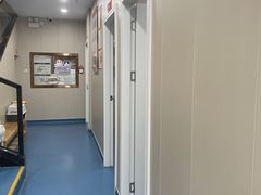 -创凡宠物医院·骨专科  猫科中心(西乡分院)