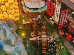 -华谊兄弟（长沙）电影小镇