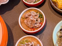 -额尔敦传统涮(西坝河店)