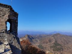 -司马台长城