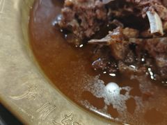 -芦月轩羊蝎子(北蜂窝店)