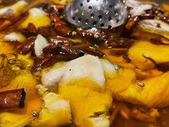 -辣婆婆(航天桥店)