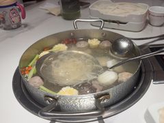 -八合里潮汕鲜牛肉火锅(深圳海岸城店)
