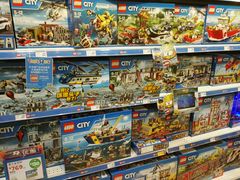 -TOYSRUS玩具反斗城(深圳万象城店)