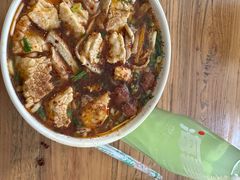 -清真马杰山牛肉汤馆