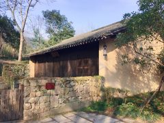 -法云安缦酒店