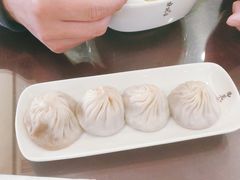 -锡笼记·无锡小笼(水岸店)