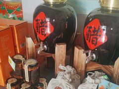 -田园北魏家宴·大同菜(御东店)
