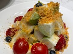 南姜海南番石榴-闻见中国海南菜(K11店)