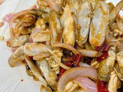 -叶存利海鲜大馅饺子(海宁路总店)
