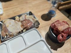 -霸腹烤肉(厦门柚子番店)
