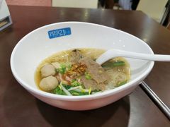 -Pier 21 (Terminal 21 Asok)