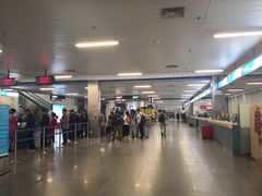 -厦门五通客运码头