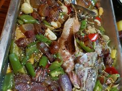 -园林美食城·本土农家菜(杨和镇店)