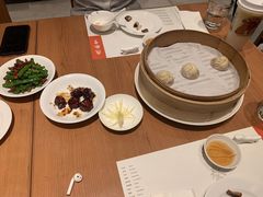 -鼎泰丰(德基广场店)