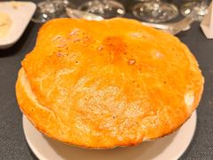 -沈阳君悦酒店·意坊意大利餐厅