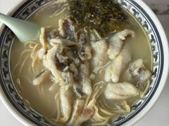 -明呈黄鱼面馆(斜土路店)