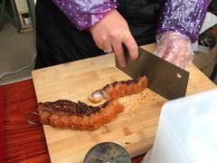 -脆皮五花肉(建东街旗舰店)