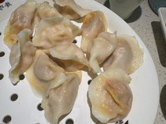 -船歌·鱼水饺青岛菜(金狮广场店)